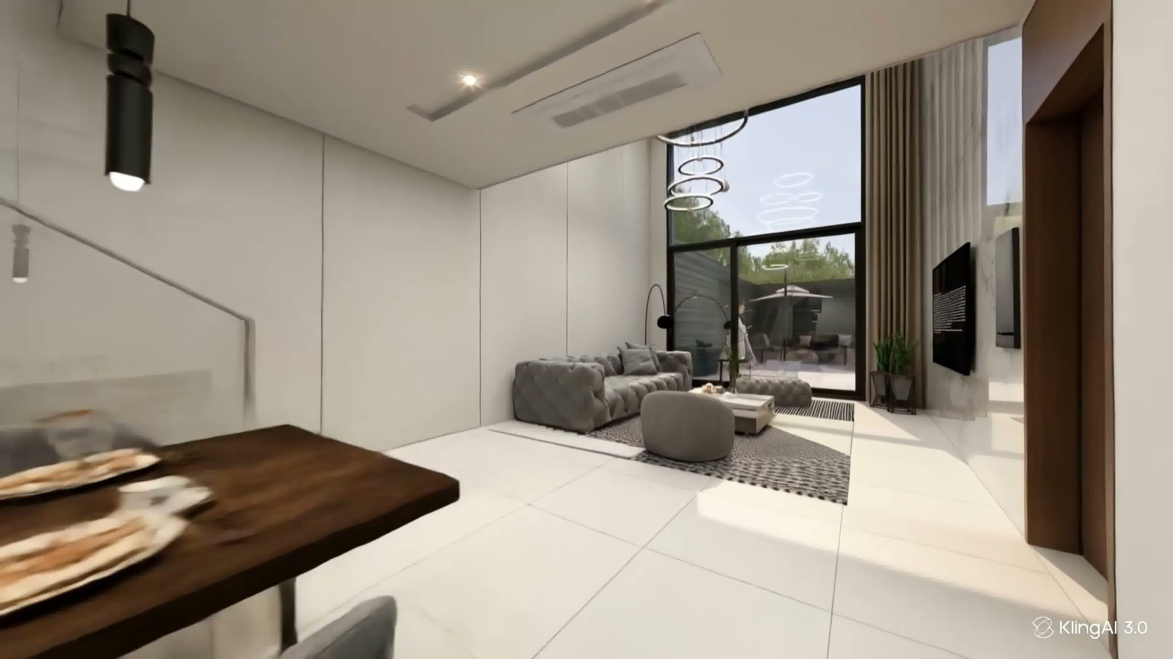 분양 아파트 아이소 CG 4